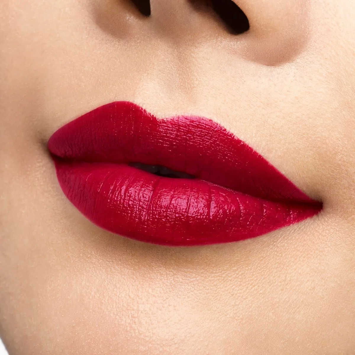 Christian Louboutin Rouge Louboutin Silky Satin – Satin lipstick – Rouge Louboutin 001 - Beauty - alternate view 3
